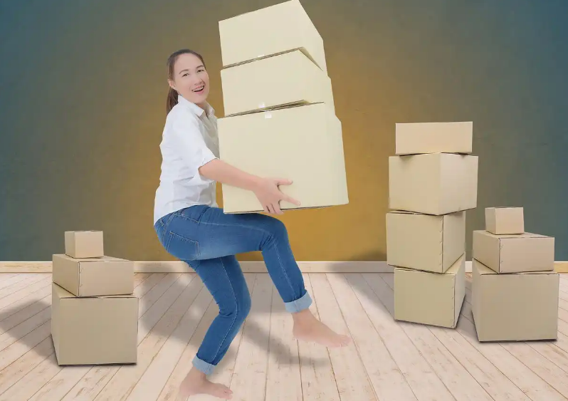 临淄搬家费用合理